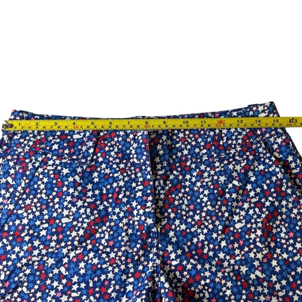 Vineyard Vines Stars And Whales Shorts